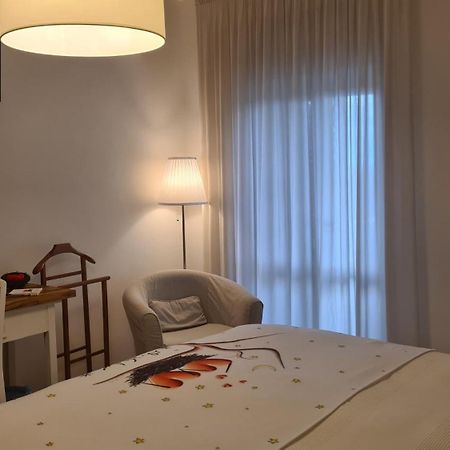 سان فيتو كييتينو Il Nido B&B المظهر الخارجي الصورة